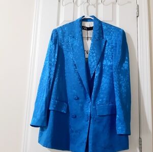 NEW Zara blazer